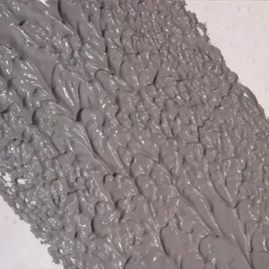 镇赉双液改性环氧型 YJ-302 拉毛界面剂，光面混凝土基层专用再浇剂