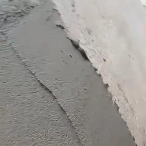 镇赉水工建筑物I级C55聚合物改性水泥砂浆 渠道防渗泵站加固迎水面抗冲刷砂浆