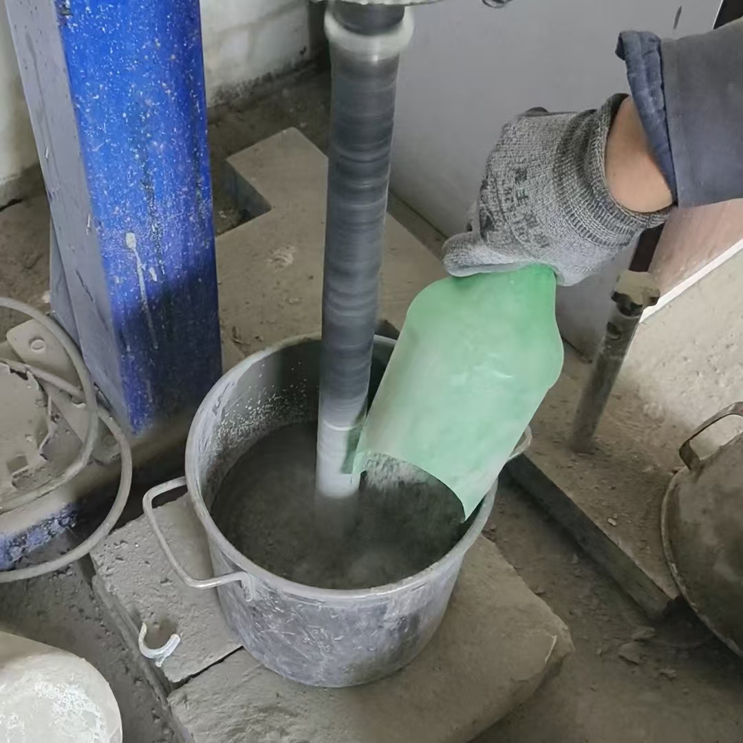 镇赉桥梁公路张拉用H60压浆料与普通压浆料有什么区别？