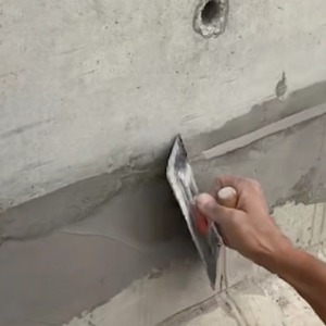 镇赉P型防护型环氧树脂砂浆