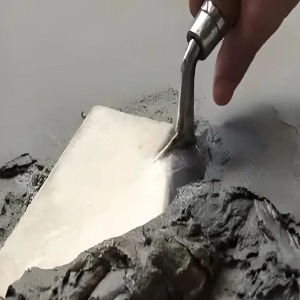 镇赉混凝土裂缝孔洞剥落冻融修复用高强度丙乳防腐蚀砂浆